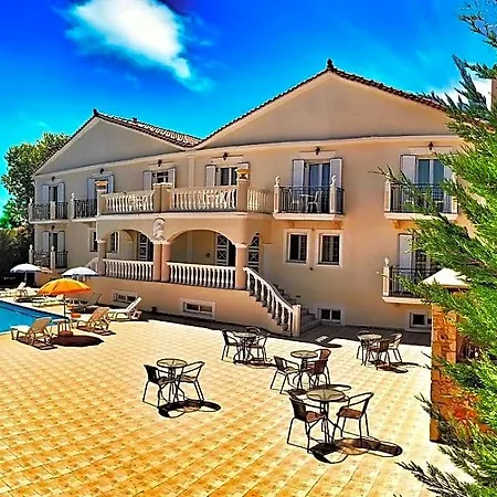Apollon Palace 3*