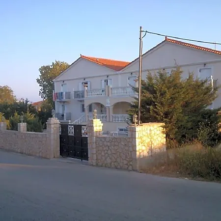 Apollon Palace Kefalonia Island